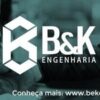 B&K Engenharia